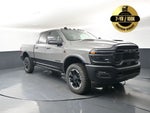 2026 RAM Ram 2500 RAM 2500 REBEL CREW CAB 4X4 6'4' BOX
