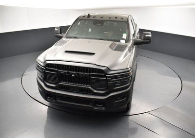 2026 RAM Ram 2500 RAM 2500 REBEL CREW CAB 4X4 6'4' BOX
