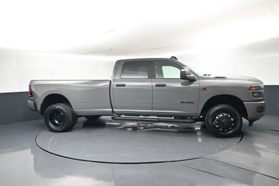 2026 RAM Ram 3500 RAM 3500 BIG HORN CREW CAB 4X4 8' BOX