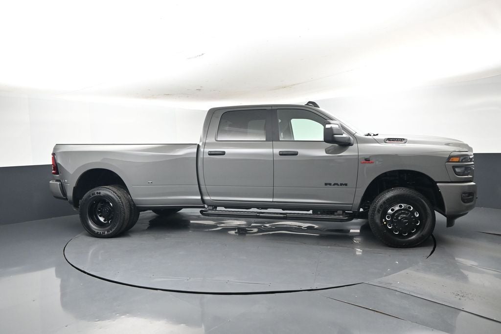 2026 RAM Ram 3500 RAM 3500 BIG HORN CREW CAB 4X4 8' BOX