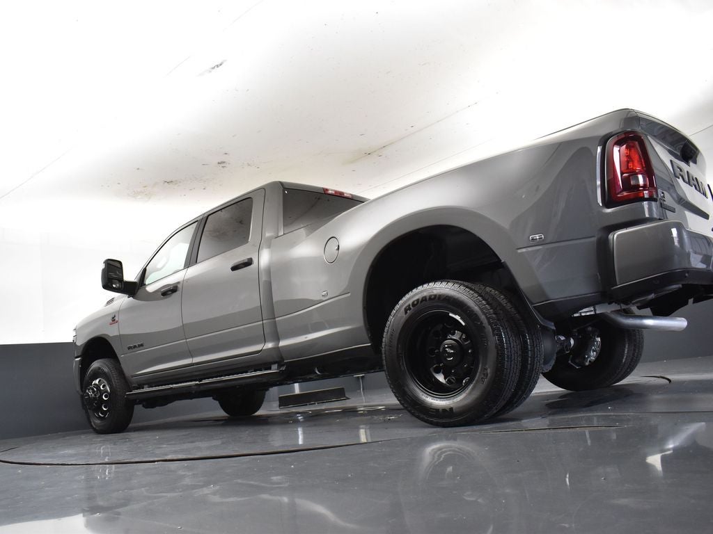 2026 RAM Ram 3500 RAM 3500 BIG HORN CREW CAB 4X4 8' BOX