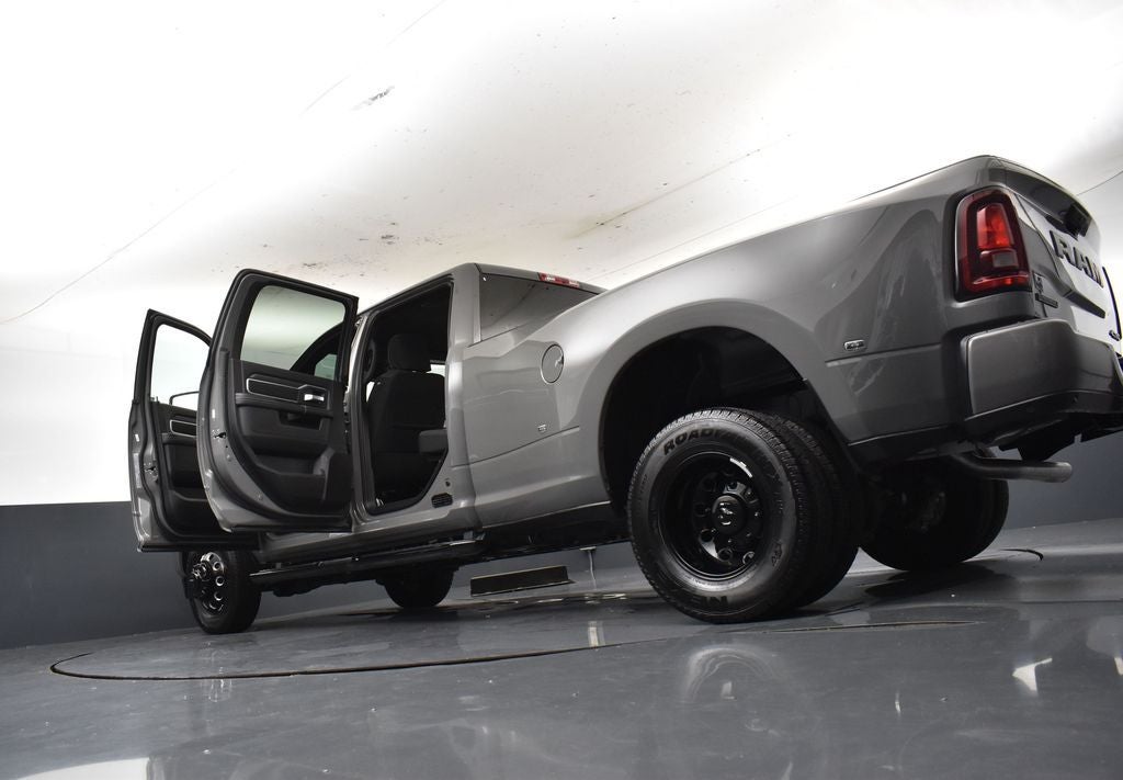 2026 RAM Ram 3500 RAM 3500 BIG HORN CREW CAB 4X4 8' BOX