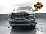 2026 RAM Ram 3500 RAM 3500 BIG HORN CREW CAB 4X4 8' BOX