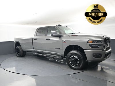 2026 RAM Ram 3500 RAM 3500 BIG HORN CREW CAB 4X4 8' BOX