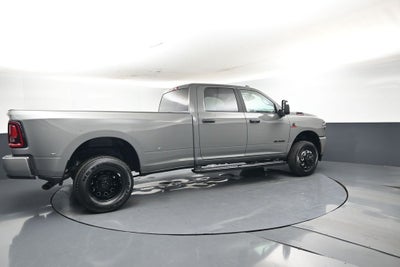 2026 RAM Ram 3500 RAM 3500 BIG HORN CREW CAB 4X4 8' BOX