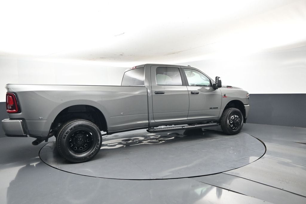 2026 RAM Ram 3500 RAM 3500 BIG HORN CREW CAB 4X4 8' BOX
