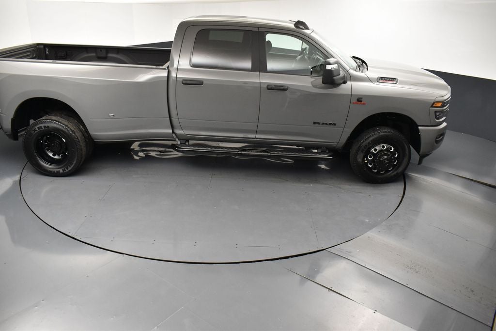 2026 RAM Ram 3500 RAM 3500 BIG HORN CREW CAB 4X4 8' BOX
