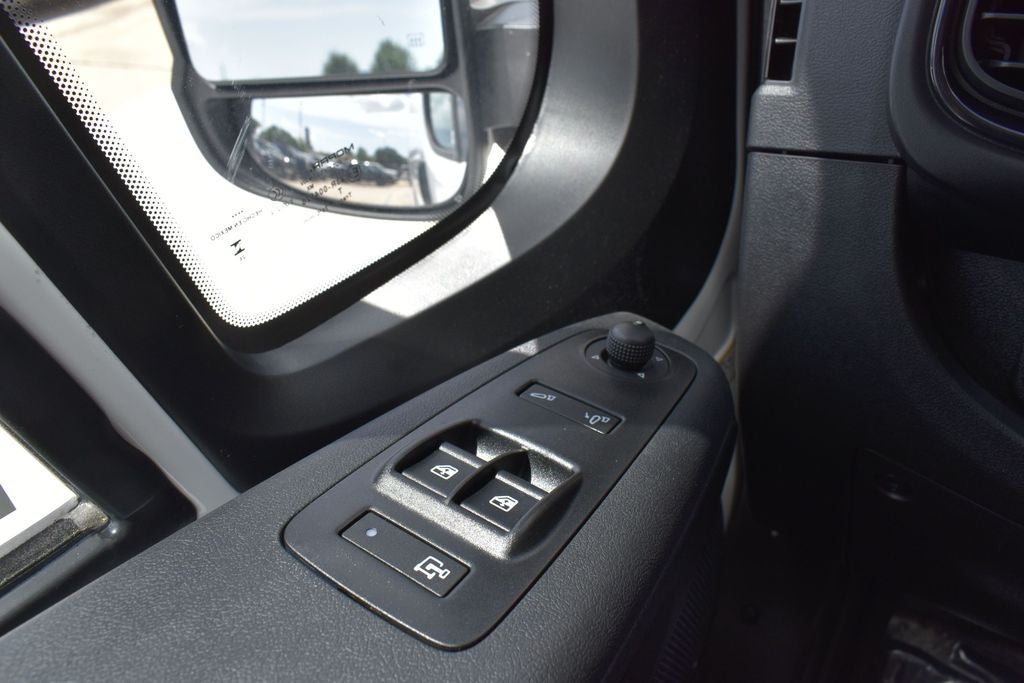 2026 RAM Ram ProMaster RAM PROMASTER 1500 TRADESMAN CARGO VAN HIGH ROOF 136' WB