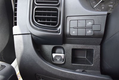 2026 RAM Ram ProMaster RAM PROMASTER 1500 TRADESMAN CARGO VAN HIGH ROOF 136' WB