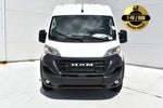 2026 RAM Ram ProMaster RAM PROMASTER 1500 TRADESMAN CARGO VAN HIGH ROOF 136' WB