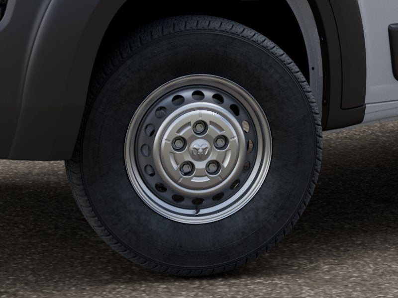 2026 RAM ProMaster 1500 Base