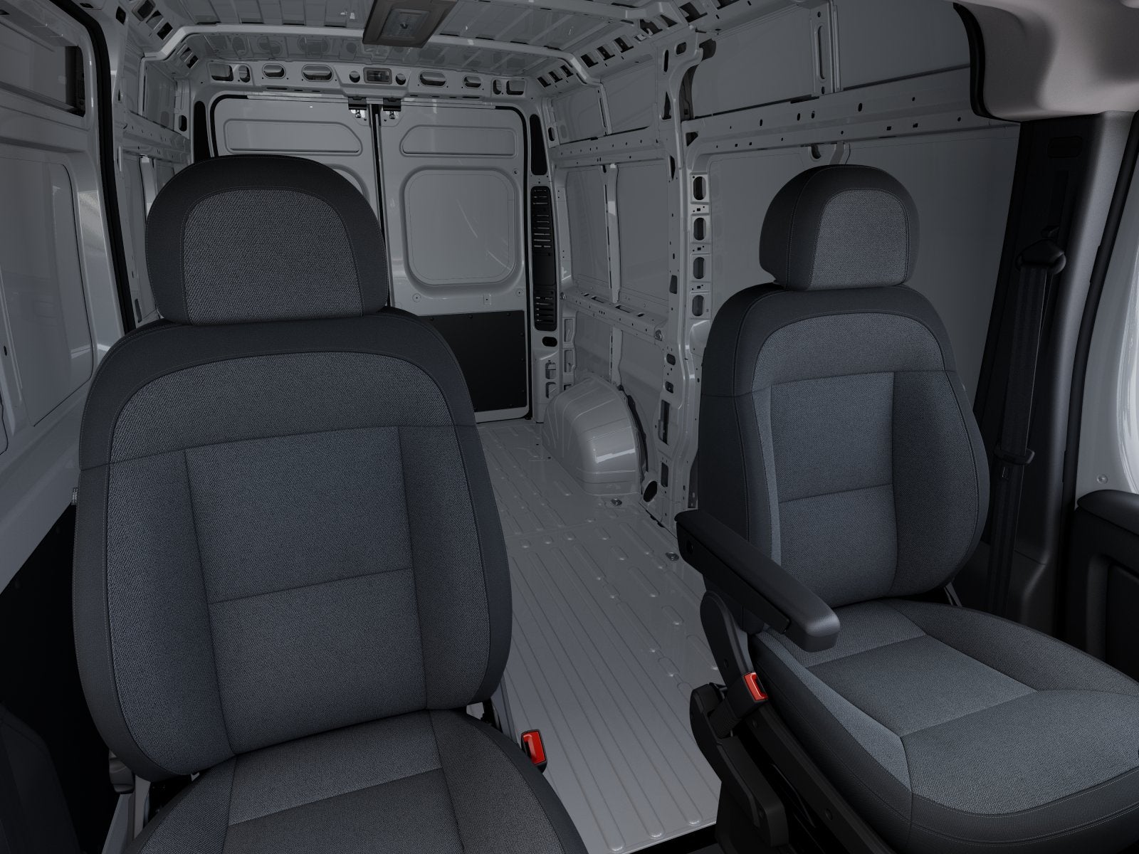 2026 RAM ProMaster 1500 Base