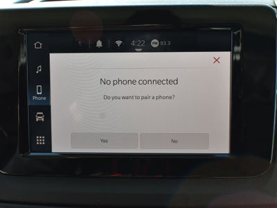 2026 RAM Ram ProMaster RAM PROMASTER 2500 TRADESMAN CARGO VAN HIGH ROOF 159' WB