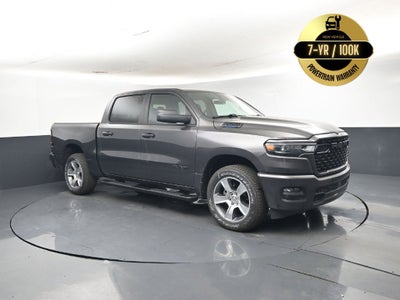 2027 RAM Ram 1500 RAM 1500 EXPRESS CREW CAB 4X2 5'7' BOX