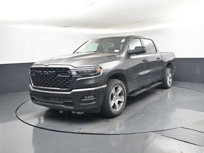 2027 RAM Ram 1500 RAM 1500 EXPRESS CREW CAB 4X2 5'7' BOX