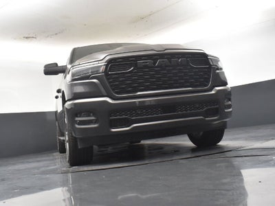 2027 RAM Ram 1500 RAM 1500 EXPRESS CREW CAB 4X2 5'7' BOX