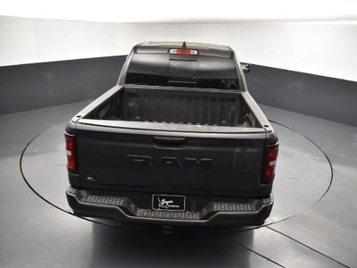 2027 RAM Ram 1500 RAM 1500 EXPRESS CREW CAB 4X2 5'7' BOX