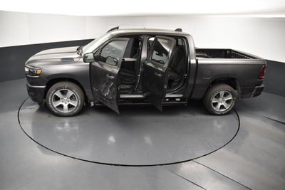 2027 RAM Ram 1500 RAM 1500 EXPRESS CREW CAB 4X2 5'7' BOX