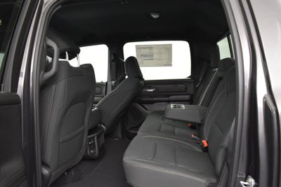 2027 RAM Ram 1500 RAM 1500 EXPRESS CREW CAB 4X2 5'7' BOX
