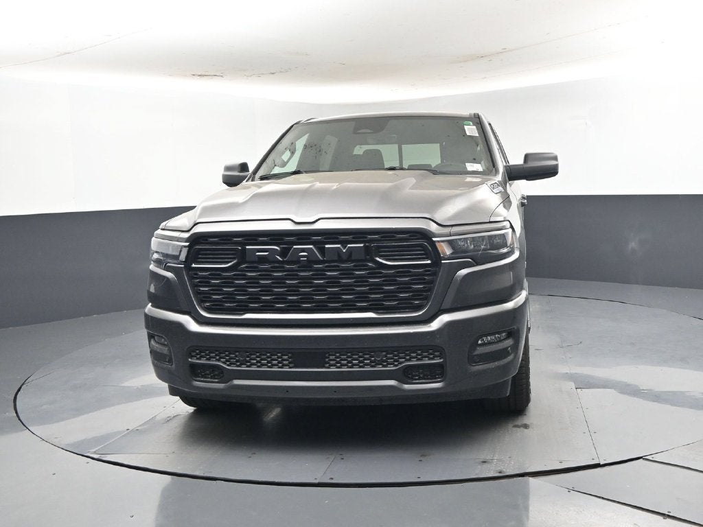 2027 RAM Ram 1500 RAM 1500 EXPRESS CREW CAB 4X2 5'7' BOX