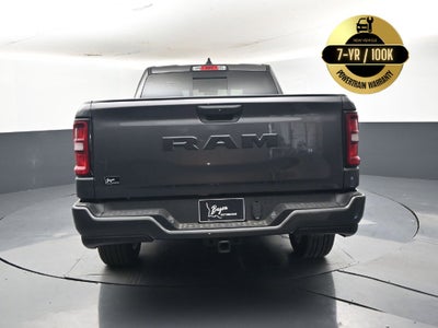 2027 RAM Ram 1500 RAM 1500 EXPRESS CREW CAB 4X2 5'7' BOX