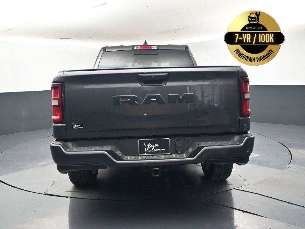 2027 RAM Ram 1500 RAM 1500 EXPRESS CREW CAB 4X2 5'7' BOX
