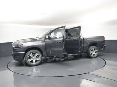 2027 RAM Ram 1500 RAM 1500 EXPRESS CREW CAB 4X2 5'7' BOX