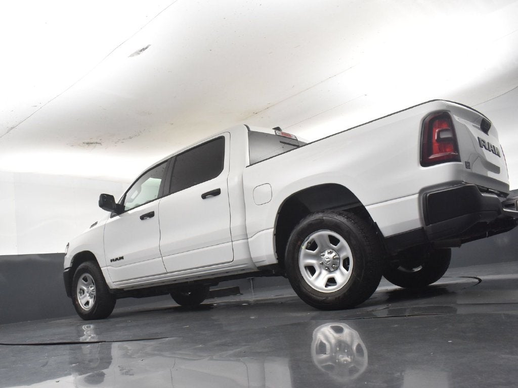 2027 RAM Ram 1500 RAM 1500 TRADESMAN CREW CAB 4X2 5'7' BOX