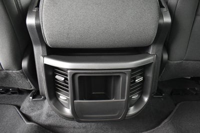 2027 RAM Ram 1500 RAM 1500 TRADESMAN CREW CAB 4X2 5'7' BOX