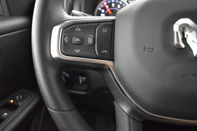 2027 RAM Ram 1500 RAM 1500 TRADESMAN CREW CAB 4X2 5'7' BOX