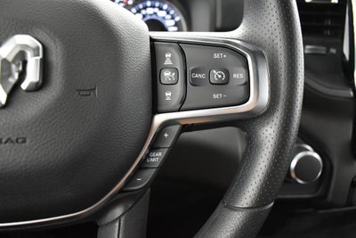 2027 RAM Ram 1500 RAM 1500 TRADESMAN CREW CAB 4X2 5'7' BOX