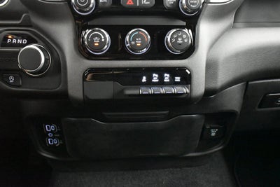 2027 RAM Ram 1500 RAM 1500 TRADESMAN CREW CAB 4X2 5'7' BOX