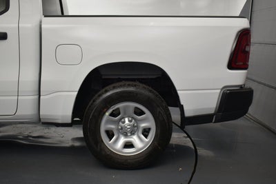 2027 RAM Ram 1500 RAM 1500 TRADESMAN CREW CAB 4X2 5'7' BOX
