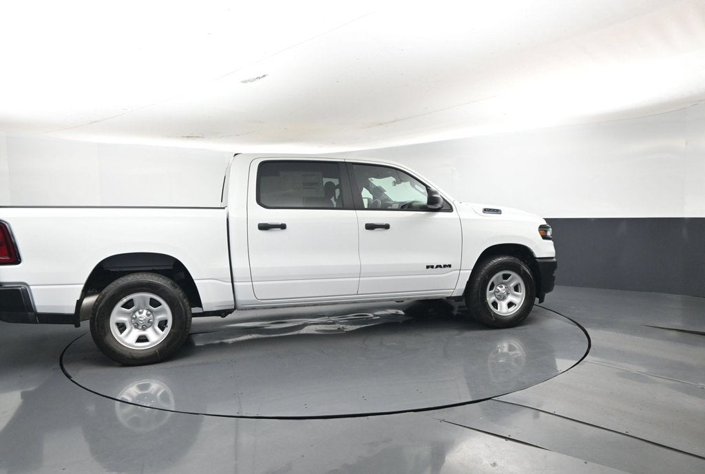 2027 RAM Ram 1500 RAM 1500 TRADESMAN CREW CAB 4X2 5'7' BOX