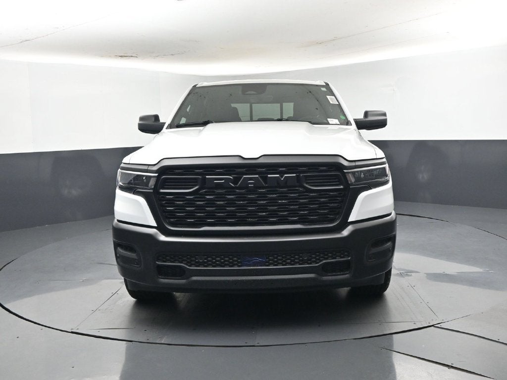 2027 RAM Ram 1500 RAM 1500 TRADESMAN CREW CAB 4X2 5'7' BOX
