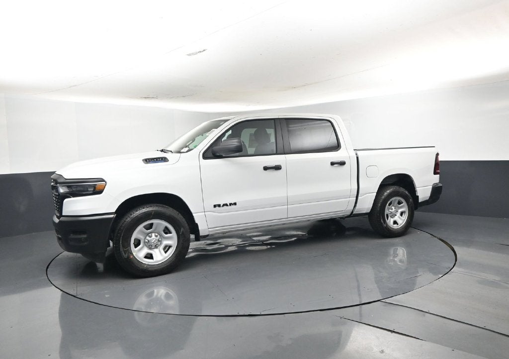 2027 RAM Ram 1500 RAM 1500 TRADESMAN CREW CAB 4X2 5'7' BOX