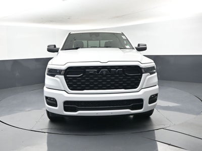 2026 RAM Ram 1500 RAM 1500 EXPRESS CREW CAB 4X2 5'7' BOX