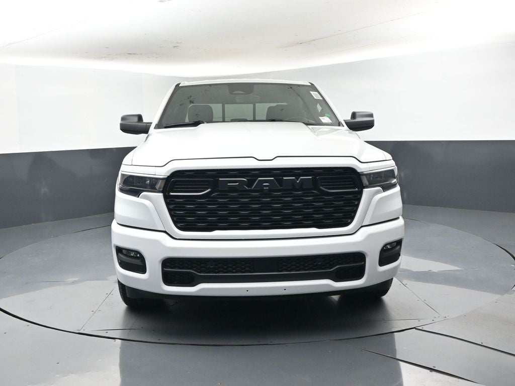 2026 RAM Ram 1500 RAM 1500 EXPRESS CREW CAB 4X2 5'7' BOX