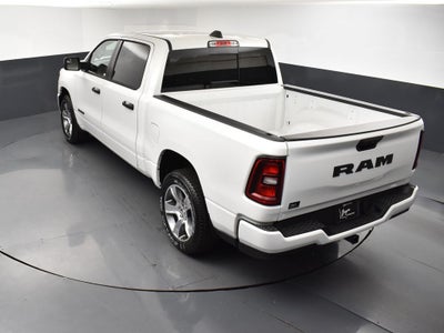 2026 RAM Ram 1500 RAM 1500 EXPRESS CREW CAB 4X2 5'7' BOX
