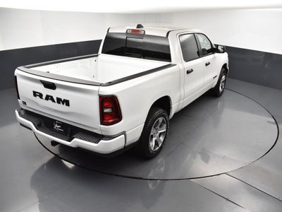 2026 RAM Ram 1500 RAM 1500 EXPRESS CREW CAB 4X2 5'7' BOX
