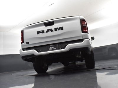2026 RAM Ram 1500 RAM 1500 EXPRESS CREW CAB 4X2 5'7' BOX