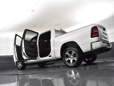 2026 RAM Ram 1500 RAM 1500 EXPRESS CREW CAB 4X2 5'7' BOX