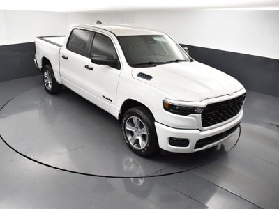 2026 RAM Ram 1500 RAM 1500 EXPRESS CREW CAB 4X2 5'7' BOX