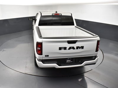 2026 RAM Ram 1500 RAM 1500 EXPRESS CREW CAB 4X2 5'7' BOX