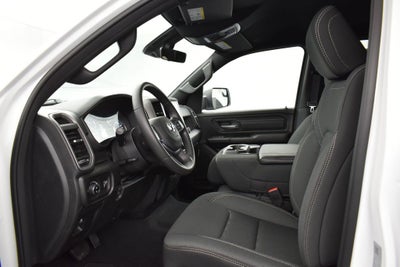 2026 RAM Ram 1500 RAM 1500 EXPRESS CREW CAB 4X2 5'7' BOX