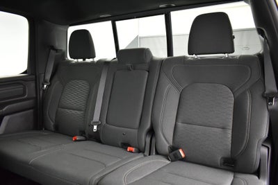 2026 RAM Ram 1500 RAM 1500 EXPRESS CREW CAB 4X2 5'7' BOX