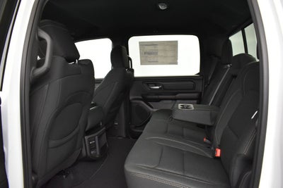 2026 RAM Ram 1500 RAM 1500 EXPRESS CREW CAB 4X2 5'7' BOX