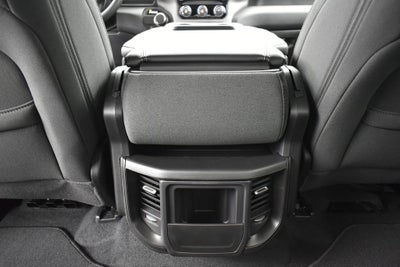 2026 RAM Ram 1500 RAM 1500 EXPRESS CREW CAB 4X2 5'7' BOX