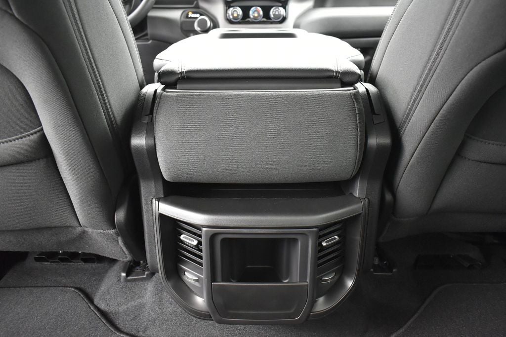 2026 RAM Ram 1500 RAM 1500 EXPRESS CREW CAB 4X2 5'7' BOX