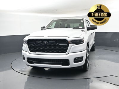 2026 RAM Ram 1500 RAM 1500 EXPRESS CREW CAB 4X2 5'7' BOX